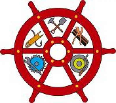 Forma&eth;ur me&eth; erindi &iacute; H&aacute;sk&oacute;la &Iacute;slands