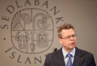 Forsetateymi ASÍ fundaði með seðlabankastjóra