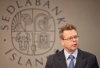 Forsetateymi ASÍ fundaði með seðlabankastjóra